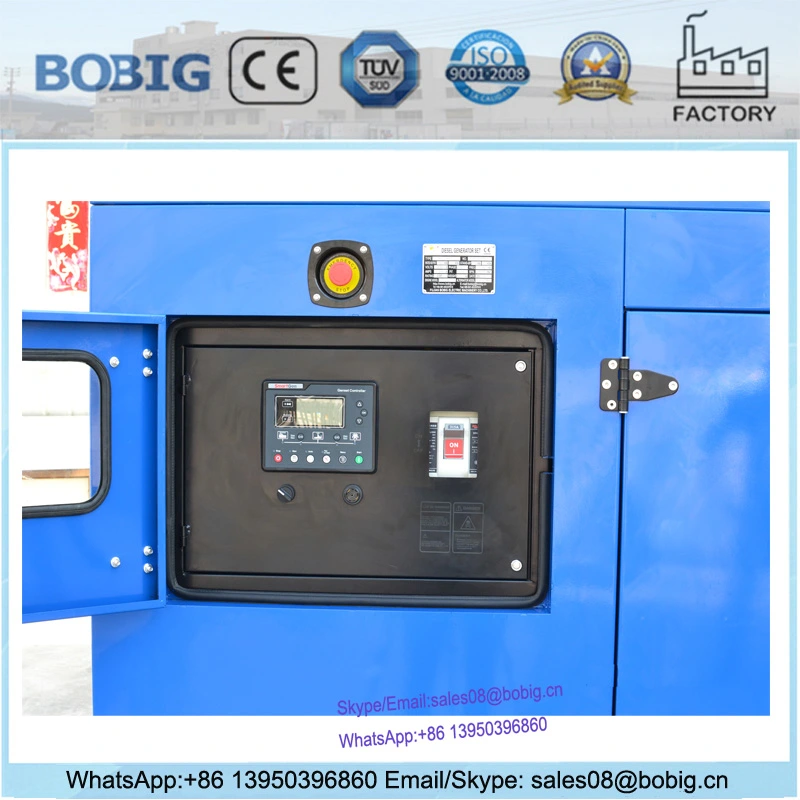 Gensets Price Factory 120kw 150kVA Xichai Fawde Diesel Engine Generator with Ce, ISO