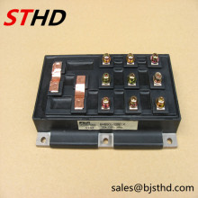 IGBT modules; Drive Module; Power Module; 6MBI50L-120ELX