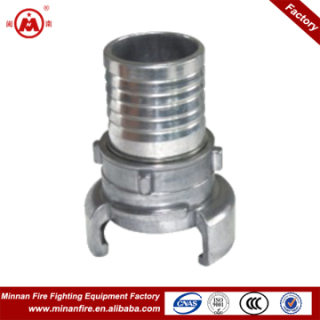 french fire hose coupling