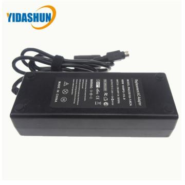 24 / 5A Penggantian ac Adapter dengan 4 pin