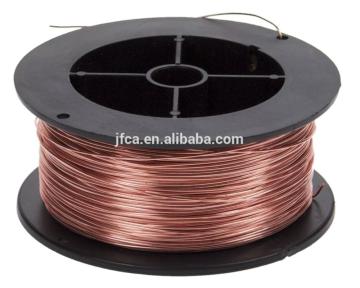 Brass Coil Wire/ coil brass wire