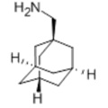 Nome: 1-Adamantanemethylamine CAS 17768-41-1