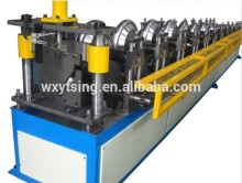 YD-0003744 High Quality Ridge Cap Making Machine, Roof Ridge Cap Making Machinery, Ridge Cap Making Equipment