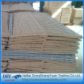 Harga Hesco Barrier / Gabion Dikimpal Tentera Hesco