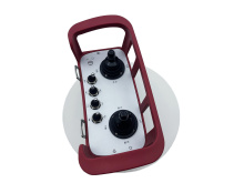 Reliable Wireless PWM Controller for DC24V Needs