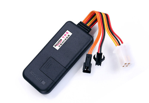 TK116 Bil GPS-tracker SOS / Mikrofon / Remote Cut-oil