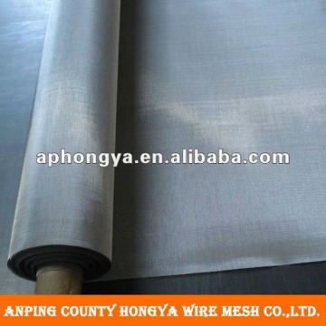 inox steel mesh