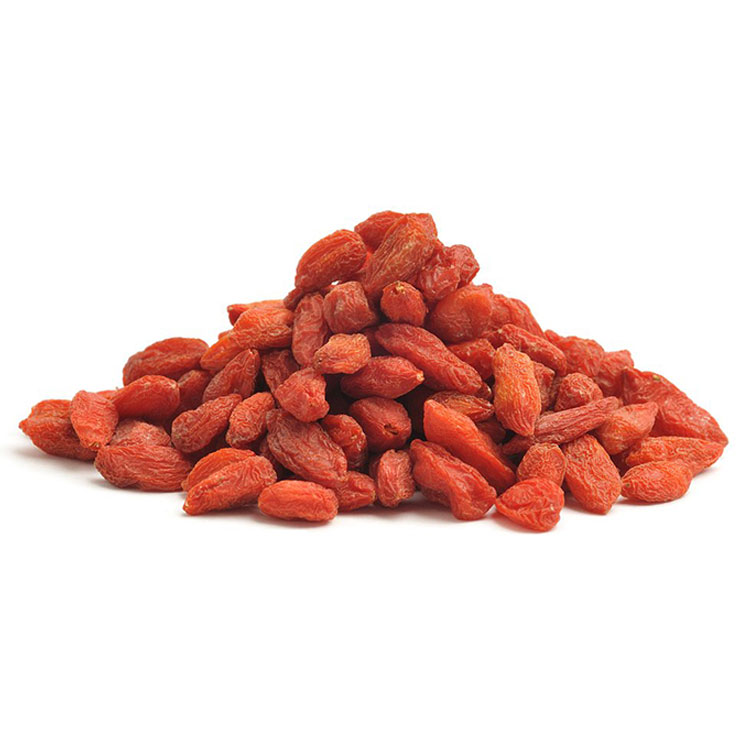 Chinese Natural Red Goji Seeds For planting