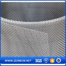 stainless steel different types of wire mesh