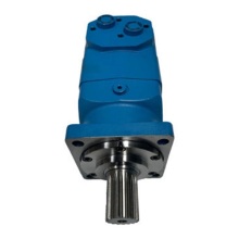 Hydraulic cycloid motor BM5-800