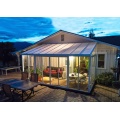 Customized House Sunrooms Free Standing Glass Sunrooms