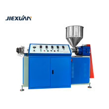 PP PE Material Plastic Candy Bar Lollipop Stick Making Machine