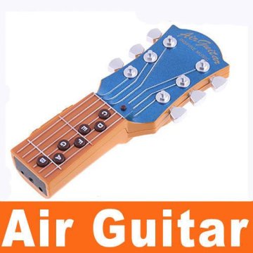 Infrared Air Guitar PRO Acoustic Electric Portable Music Toy Product