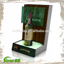 LED Bar Bottle Lighting, Bottle Glorifier, LED Bottle Display