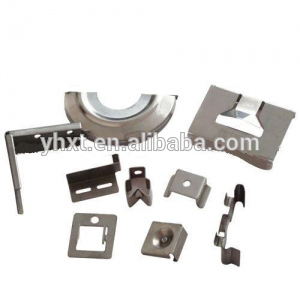 Customized Precision sheet metal stampings