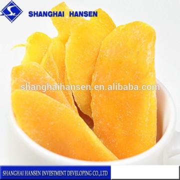 Dried Philippines mango import agency services for customs clearance