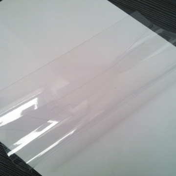 Transparent double side adhesive lamination film/ two side adhesive lamination film