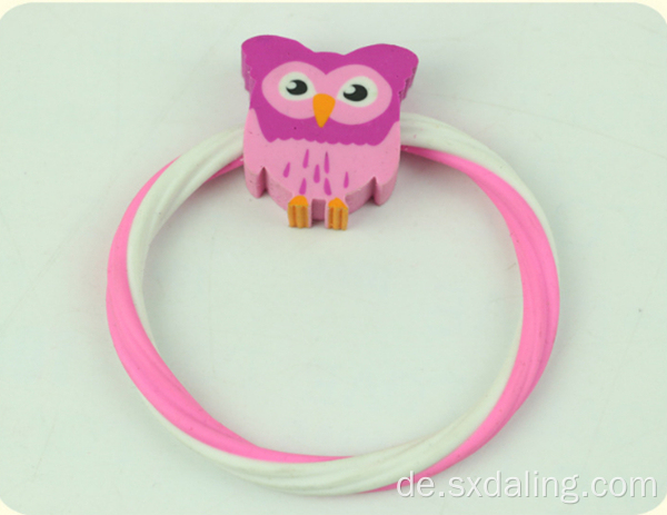 Bunte Armband Radiergummi Ornament Geschenke