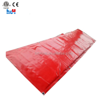 High Quality PVC Outdoor Snow Melting Heating Mat