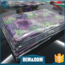Cheap Colorful custom printed tissue paper
