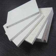 Fire Proof Magnesium Oxide Board