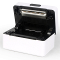 Impresora de etiquetas térmica directa mini USB de 80 mm