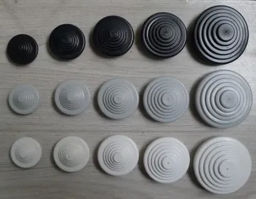 Rubber Seal D16mm (D box opening 22mm)