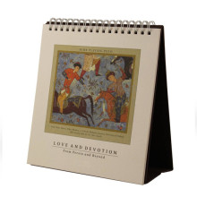 Desk Calendar Printing Service,2016 Desk Calendar Printing,Make Desk Calendar