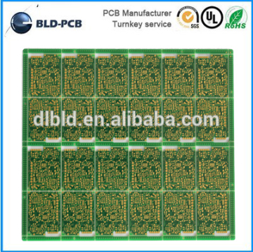 Manufacturer for PCB Board with immersion gold pcb board