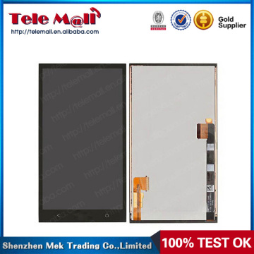 Full assembly for HTC ONE m7 lcd Wholesale lcd screen for HTC m7 Lcd screen for HTC one m7