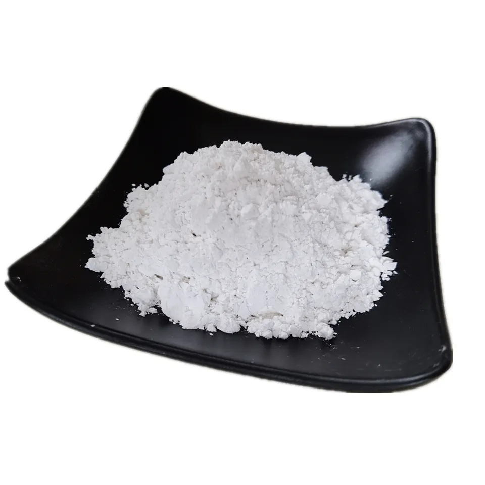 Silica Powder W