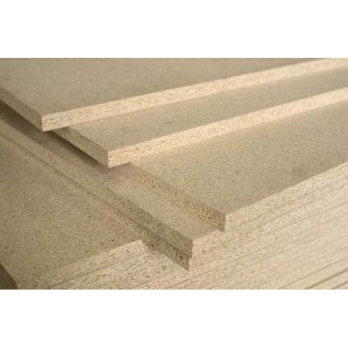 good quality melamine laminated Chipboard/Particle Board in low price