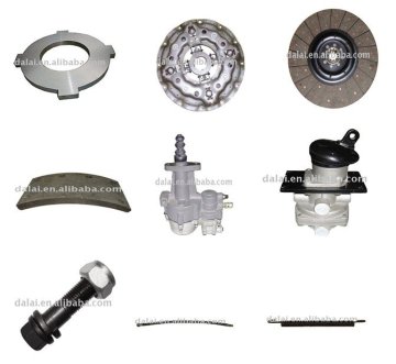 Kamaz Clutch Kits