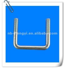 M12 trailer part u bolt