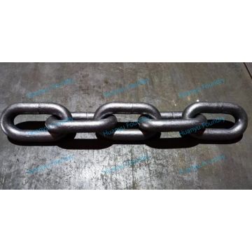 Heat Resistant Chain for Kilns