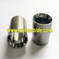 Custom Solid Tungsten Carbide Bushings