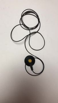 LN-1591801A ESD Kit Mat Grounding Cord Electrical Grounding Mats