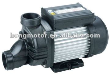 temperature control circulation pump