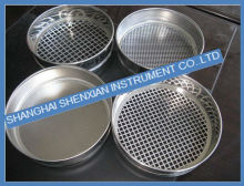 Export Quality ISO 3310 20CM SS TEST SIEVES
