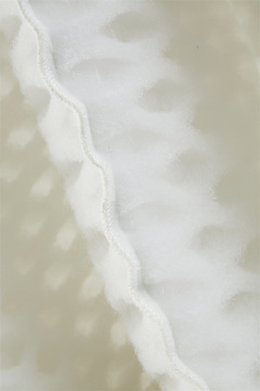 Paint Pockets Green Pre-Filter Pads Case