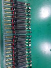 CNC Motorcycle Matris Steering Damper ITALY