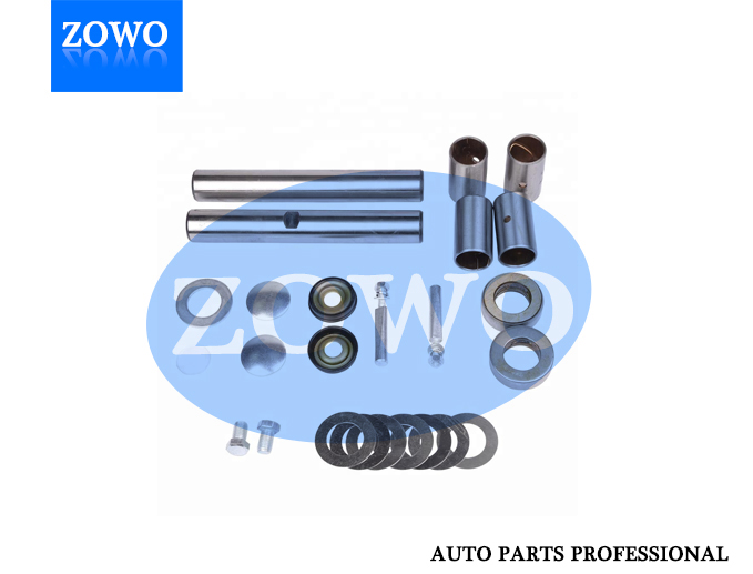 Kp220 9 88511 506 0 Kin Pin Kit For Nissan