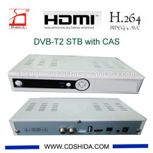 SDC-3000T2 receiver dvb-s2 dvb-t2