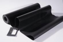 Thermoplastic Dynamic Vulcanizate Sheet