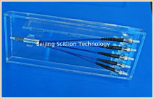 fiberoptic products for industrial medical and scientific