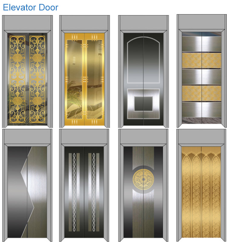 Small Residential Elevators For Homes Warehouse Elevator Lift