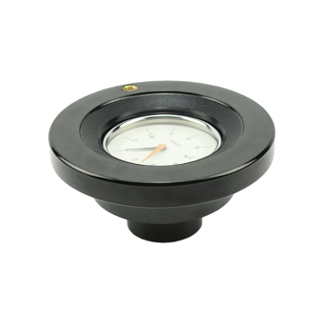 Hot Sale Full Convergence Dial Handwheels with Gravity Position Indicator