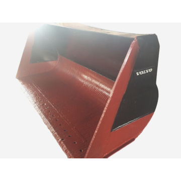 Coal Pulverizer Table Liner