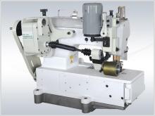 PL-S1 PULLER FOR FLAT BED COVER STITCH MACHINE