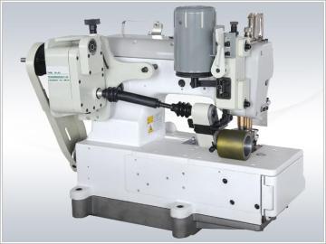 PL-S1 PULLER FOR FLAT BED COVER STITCH MACHINE